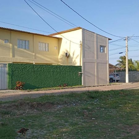 Pousada Solar Di Poletti Nisia Floresta Ngoại thất bức ảnh
