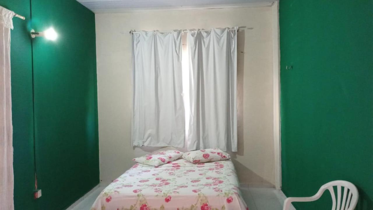 Pousada Solar Di Poletti Nisia Floresta Ngoại thất bức ảnh